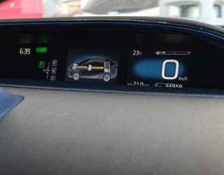 2016 Toyota Prius image 212615