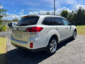 2012 Subaru Outback image 225473