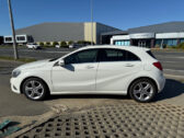2013 Mercedes-benz A 180 Low KMS image 300988