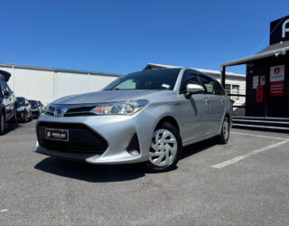 2019 Toyota Corolla image 225050