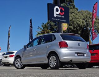 2014 Volkswagen Polo image 220983