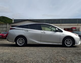 2016 Toyota Prius image 225506