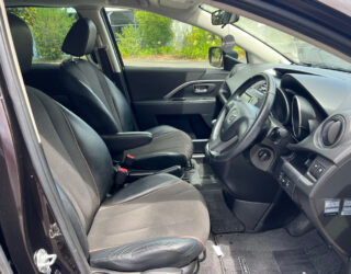 2012 Mazda Premacy image 220533