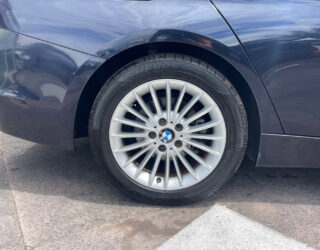 2012 Bmw 320i image 224794