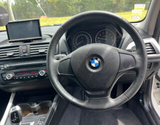 2012 Bmw 116i image 221047