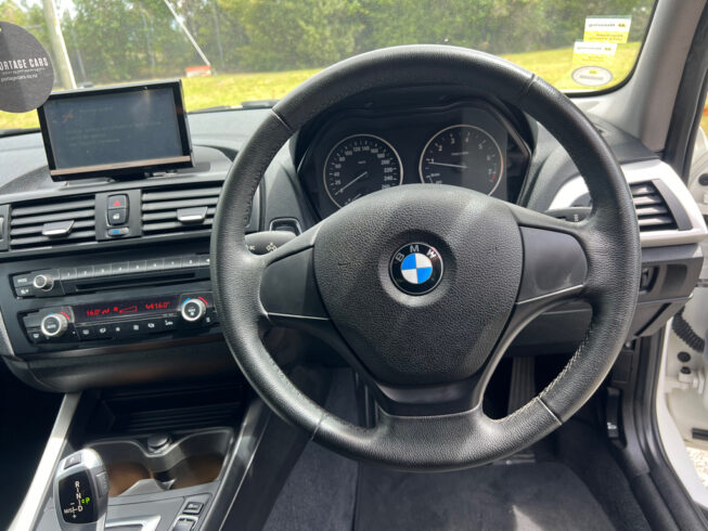 2012 Bmw 116i image 213847