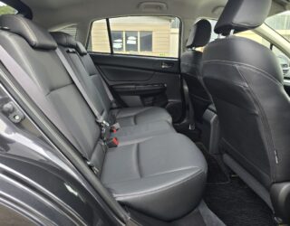 2012 Subaru Impreza image 221179