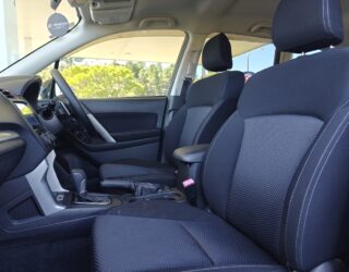 2013 Subaru Forester image 217913