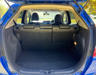 2013 Honda Fit image 212091