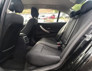 2014 Bmw 320i image 225574