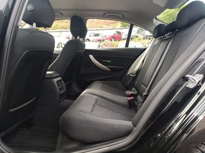 2014 Bmw 320i image 225574