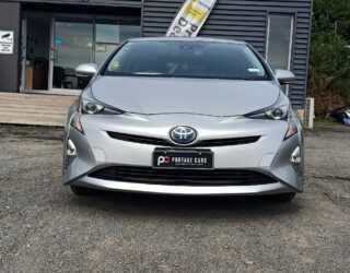 2016 Toyota Prius image 225504