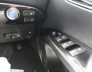 2016 Toyota Prius image 225518