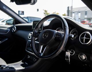 2013 Mercedes-benz A 180 image 218964