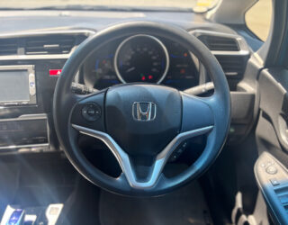 2015 Honda Fit image 212553