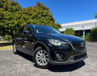 2013 Mazda Cx-5 image 212116