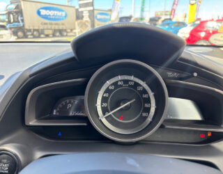 2014 Mazda Demio image 218899