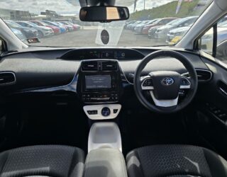 2016 Toyota Prius image 212671