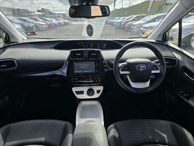 2016 Toyota Prius image 212671