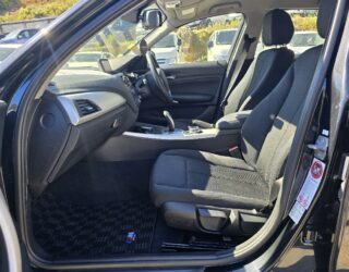 2013 Bmw 116i image 221106