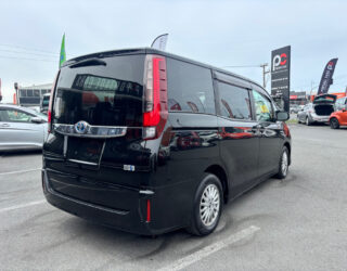 2014 Toyota Noah image 225388