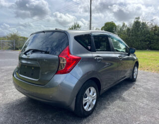 2015 Nissan Note image 221423