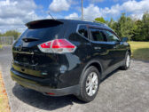 2014 Nissan X-trail image 219300