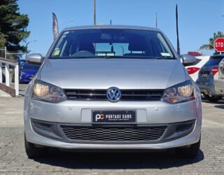 2014 Volkswagen Polo image 220985