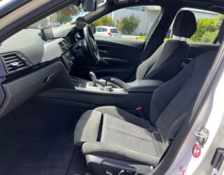 2013 Bmw 320i image 221466