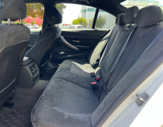 2013 Bmw 320i image 221512