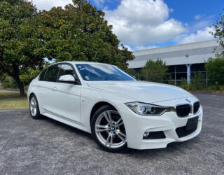 2013 Bmw 320i image 213865