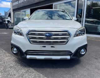 2015 Subaru Outback image 225128