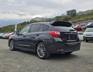 2012 Subaru Impreza image 221189