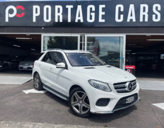 2016 Mercedes-benz Gle 350 D image 211673