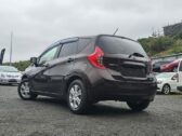 2014 Nissan Note image 213501