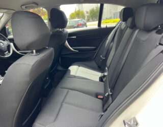 2012 Bmw 116i image 221048