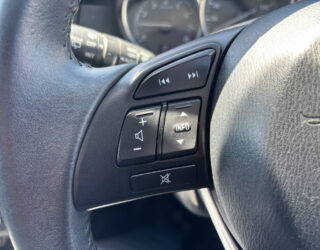 2012 Mazda Cx-5 image 220232