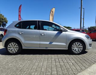 2014 Volkswagen Polo image 220987