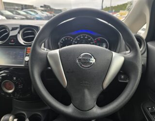 2014 Nissan Note image 219592