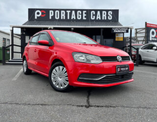 2015 Volkswagen Polo image 213038