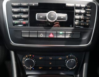 2013 Mercedes-benz A 180 Low KMS image 313586