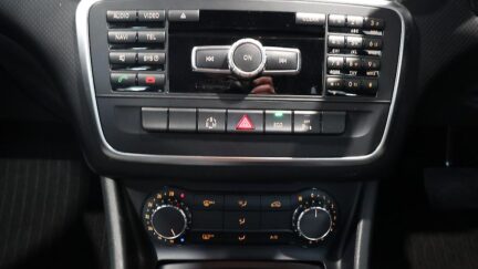 2013 Mercedes-benz A 180 Low KMS image 313586