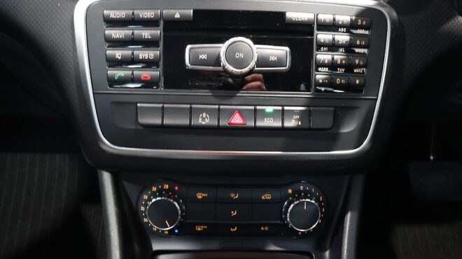 2013 Mercedes-benz A 180 Low KMS image 313586