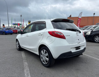 2013 Mazda Demio image 219504