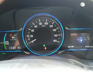 2014 Honda Vezel image 225440