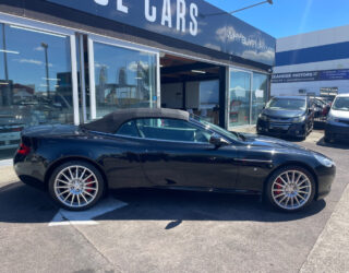 2009 Aston Martin Db9 image 227398