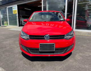 2014 Volkswagen Polo image 225113