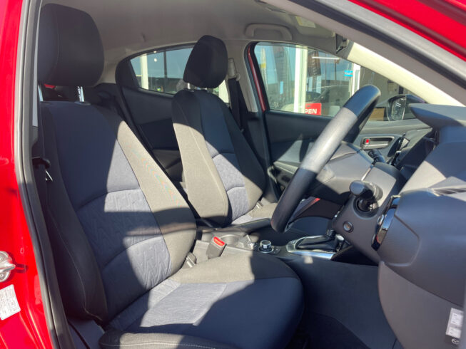 2014 Mazda Demio image 219372