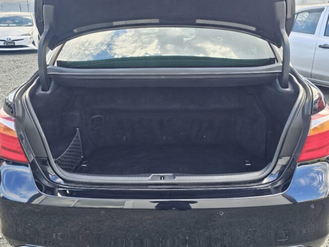 2012 Lexus Ls 600 600h I-Package 4WD image 298330