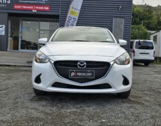 2015 Mazda Demio image 220255